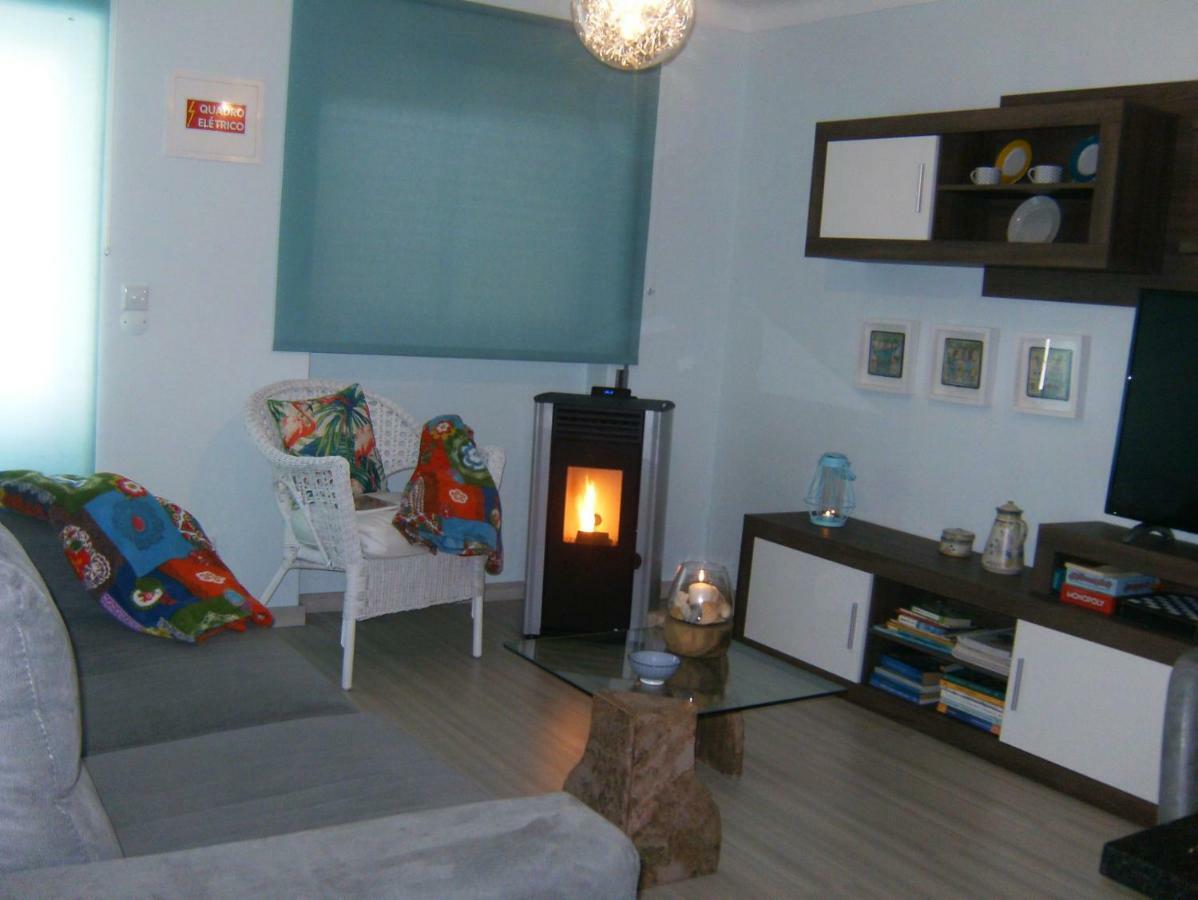 Casas Da Roseira 2+1 Famalicao Nazareヴィラ エクステリア 写真